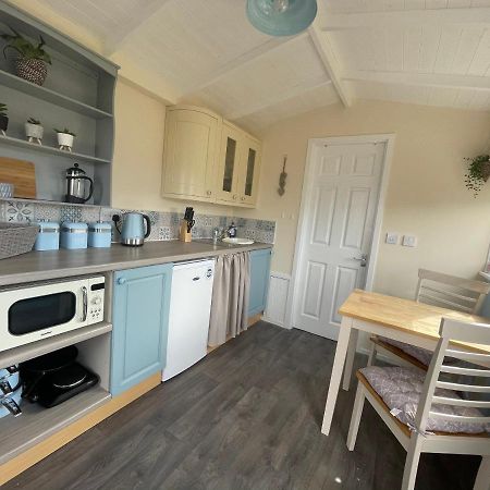 Kevara Shepherds Hut Finstown Εξωτερικό φωτογραφία