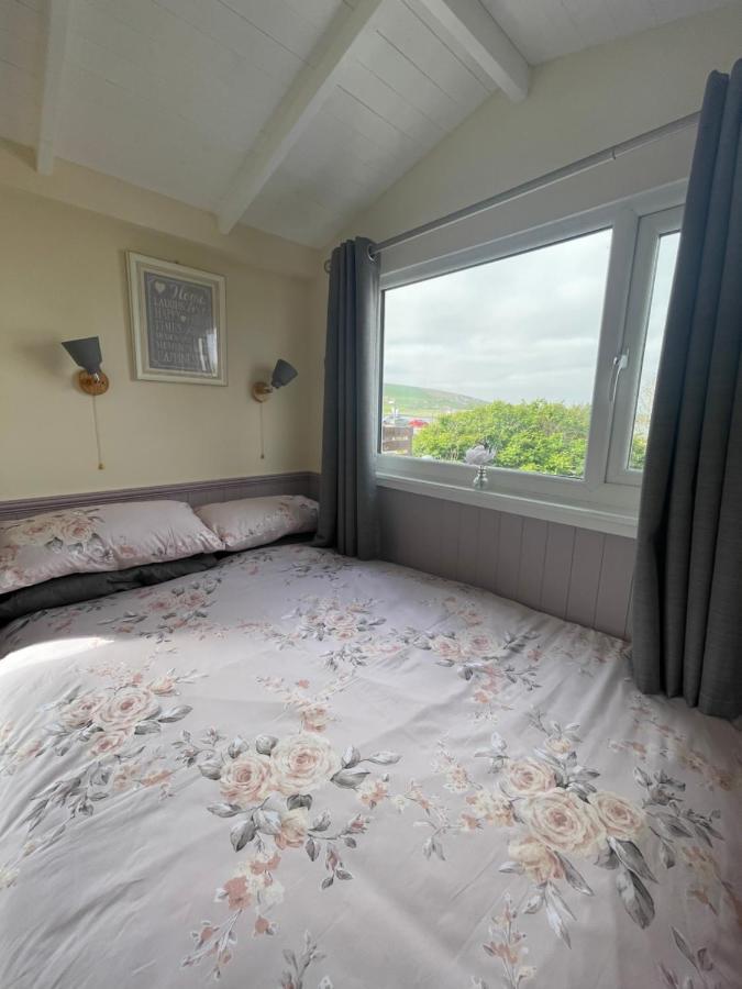 Kevara Shepherds Hut Finstown Εξωτερικό φωτογραφία
