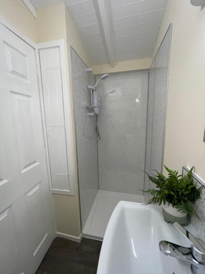 Kevara Shepherds Hut Finstown Εξωτερικό φωτογραφία